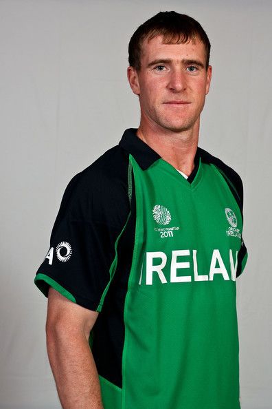 John Mooney (cricketer) www3pictureszimbiocomgi2011ICCWorldCupIre