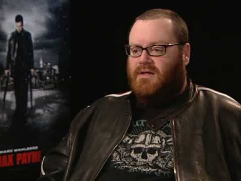 John Moore (director) Interview with Max Payne director John Moore YouTube