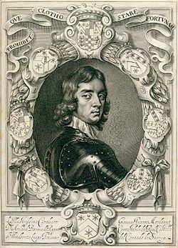 John Mordaunt, 1st Viscount Mordaunt John Mordaunt 1st Viscount Mordaunt Wikipedia
