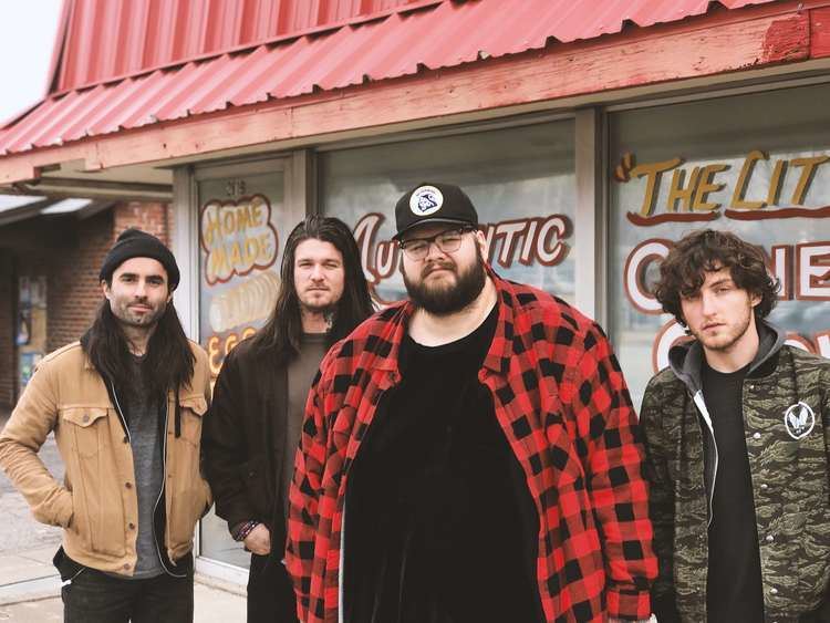 John Moreland John Moreland