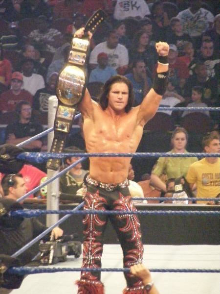 John Morrison (wrestler) John Morrison wrestler Wikipedia the free encyclopedia