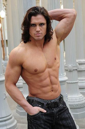 John Morrison (wrestler) John Morrison The wrestler Things Sarah would like