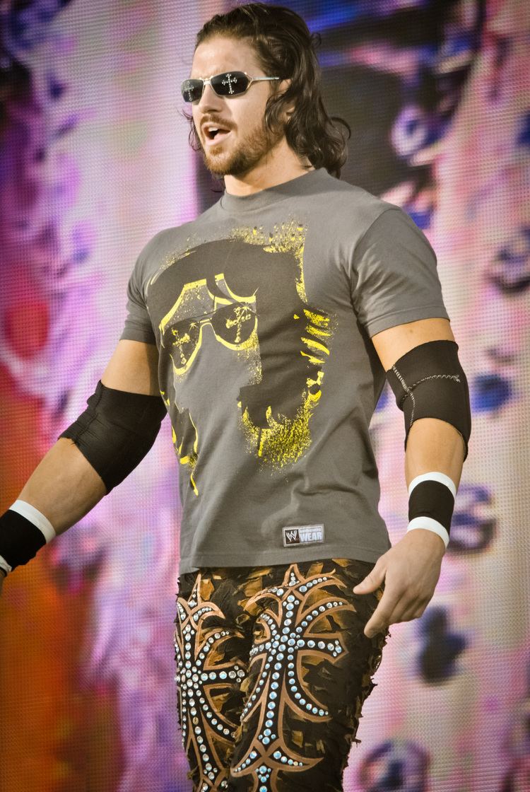 John Morrison (wrestler) httpsuploadwikimediaorgwikipediacommonsee