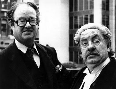 John Mortimer John Mortimer The Economist