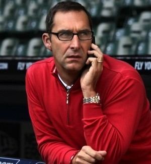 John Mozeliak Cardinals could look much the same in 2012 Sports