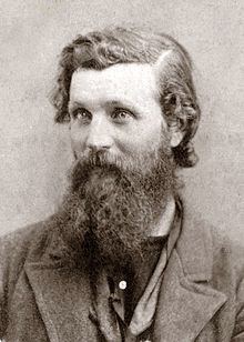 John Muir John Muir Wikiquote