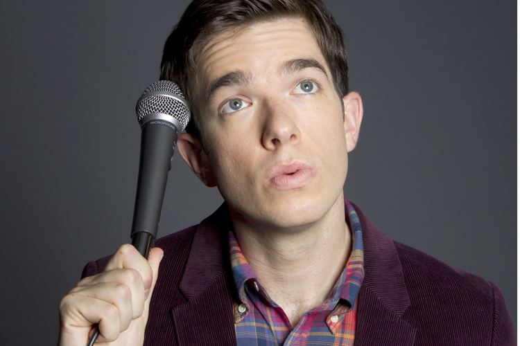 John Mulaney Interviewly John Mulaney October 2014 reddit AMA