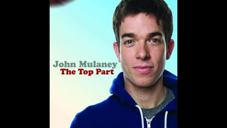 John Mulaney John Mulaney The Top Part FULL YouTube