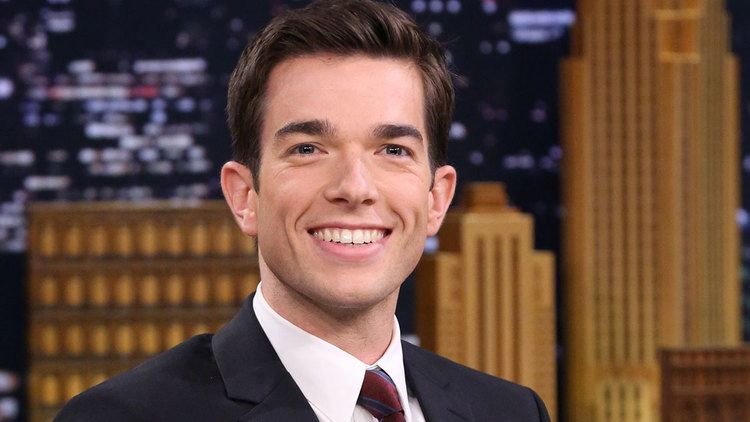 John Mulaney The Andy Greenwald Podcast John Mulaney