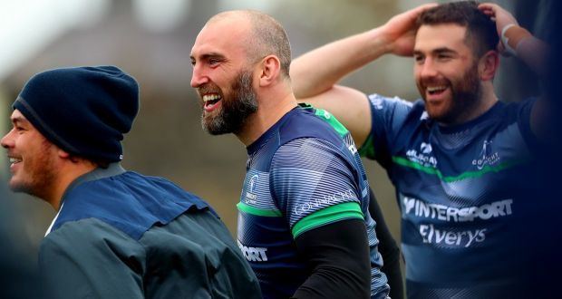 John Muldoon (politician) Leinster ring the changes as John Muldoon starts in 300th game