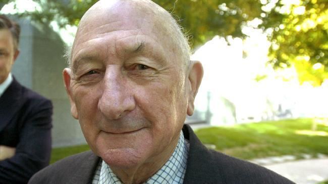 John Mulvaney John Mulvaney father of Australian archeology dies aged 90