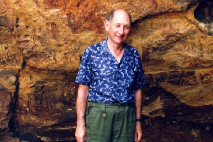 John Mulvaney Obituary John Mulvaney archaeologist The Scotsman