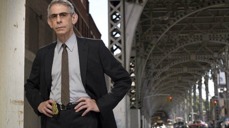 John Munch Law amp Order SVU39 Richard Belzer will play John Munch until the