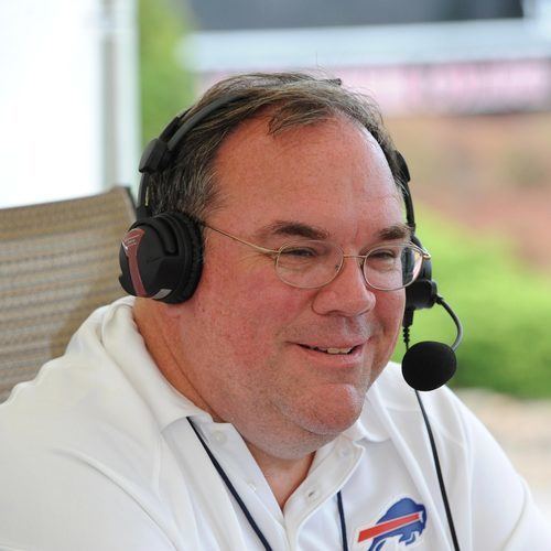 John Murphy (sportscaster) httpspbstwimgcomprofileimages2436853388sd