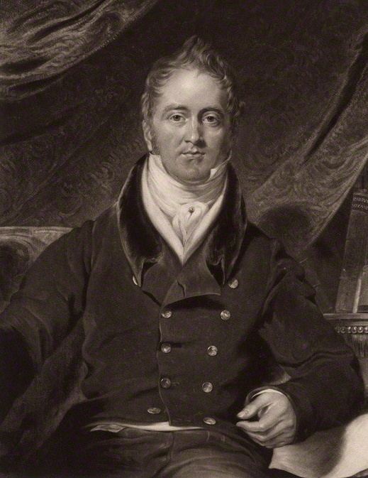 John Murray (1778–1843)