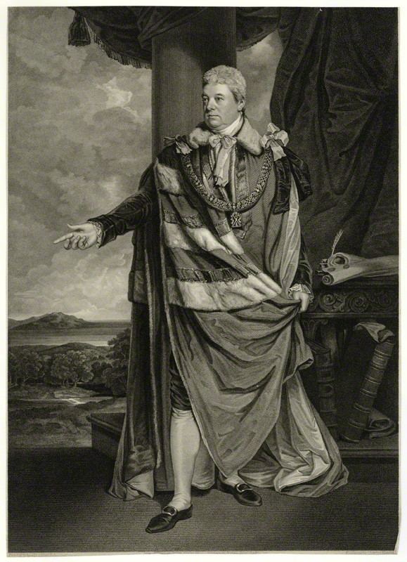John Murray, 4th Duke of Atholl