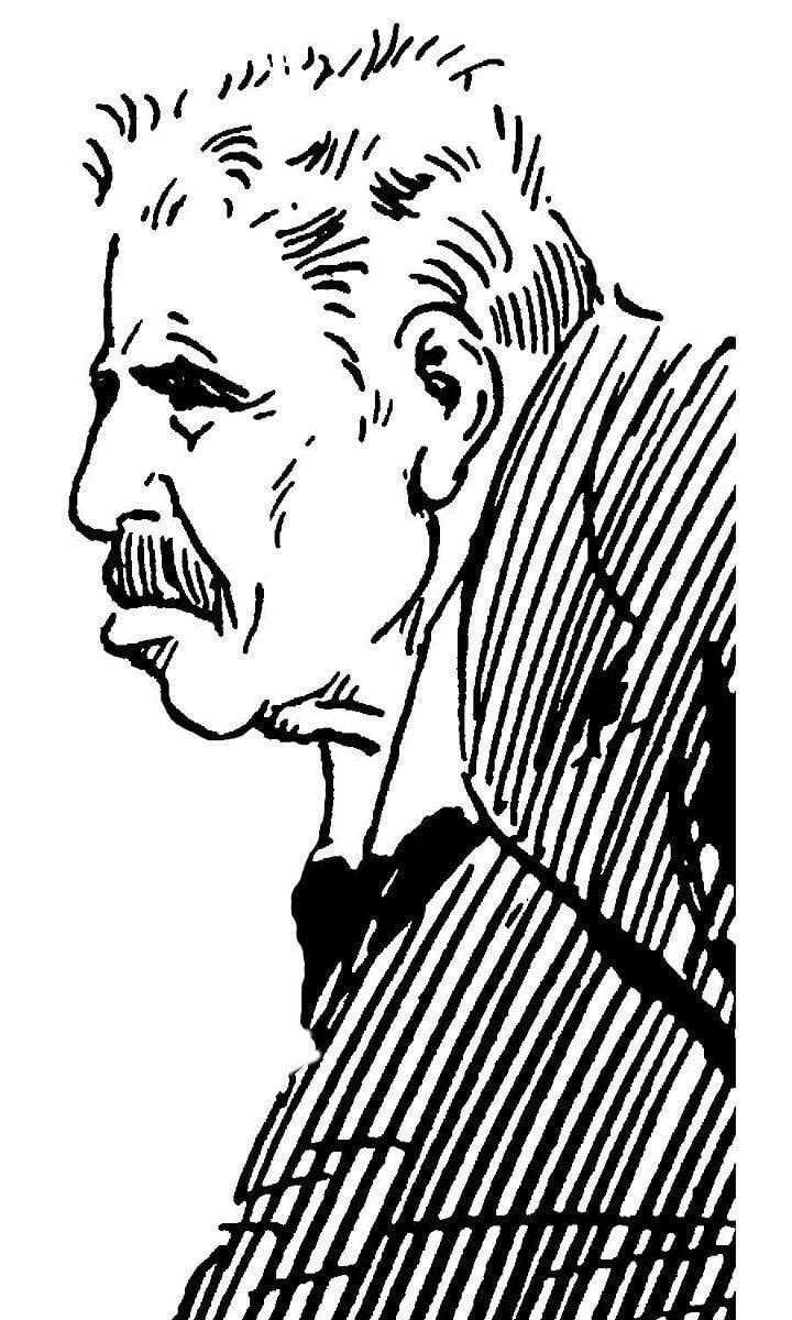 John Murray (Victorian politician)