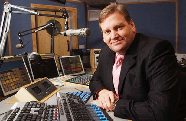 John Myers (radio executive) North radio executive John Myers looks back on a life riding the