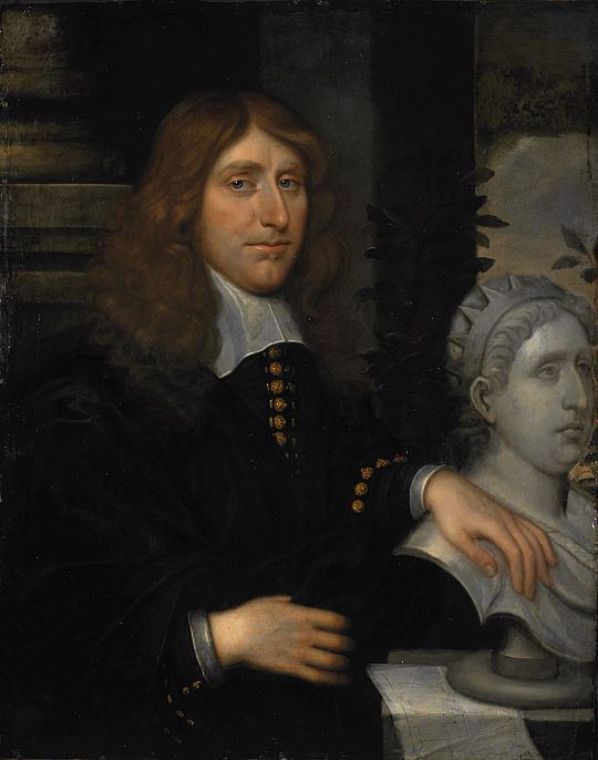 John Mylne (1611–1667)