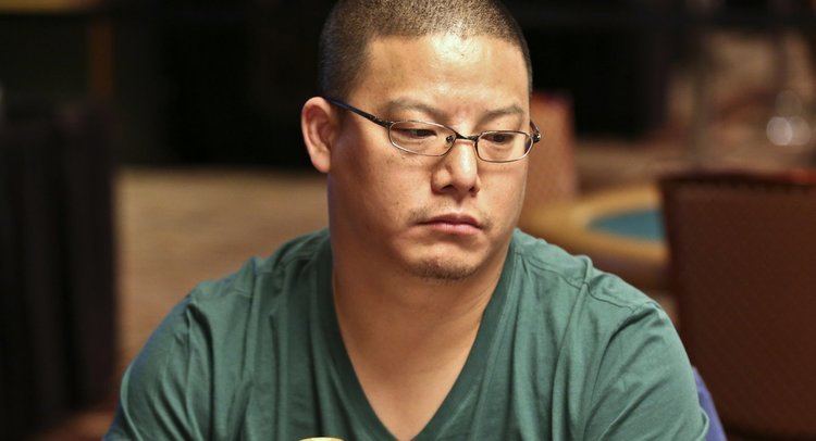John Myung (poker player) John Myung Poker Player