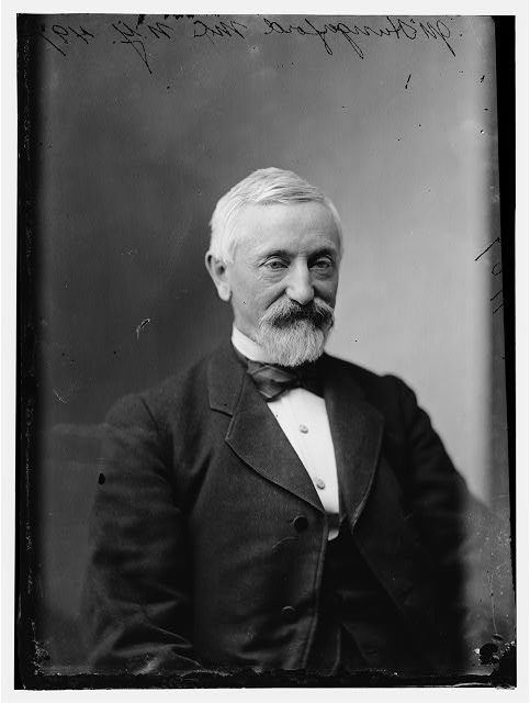 John N. Hungerford