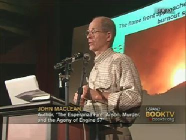 John N. Maclean wildfiretodaycomwpcontentuploads201303John