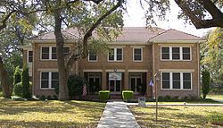 John Nance Garner House httpsuploadwikimediaorgwikipediacommonsthu