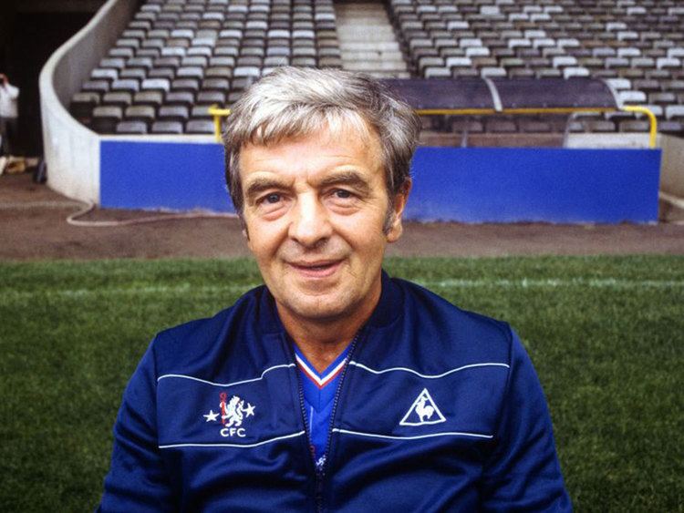 John Neal (footballer, born 1932) John Neal Footballer and manager who led impecunious Chelsea out of