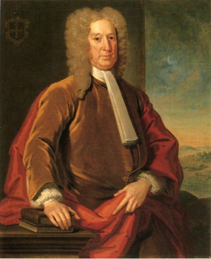 John Nelson (merchant)