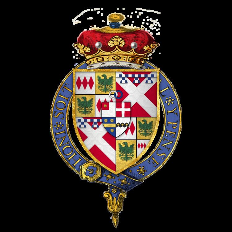 John Neville, 1st Marquess of Montagu
