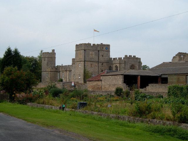 John Neville, 4th Baron Latimer