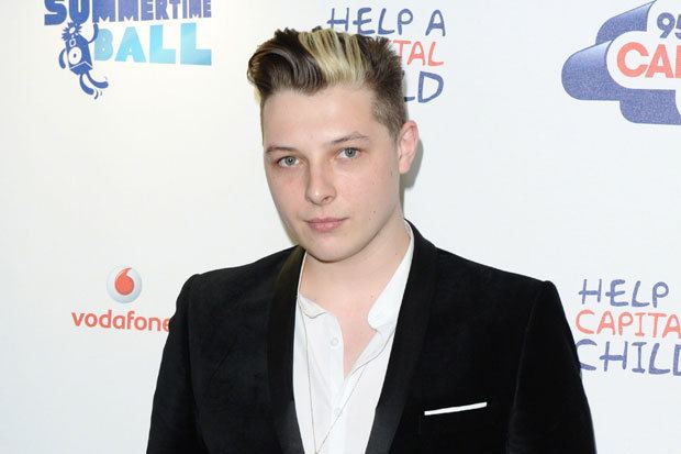 John Newman (singer) Miley can39t be Cyrious and I39m embarrassed for her39 said