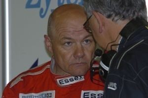 John Nielsen (racing driver) John Nielsen BRDC Members British Racing Drivers Club