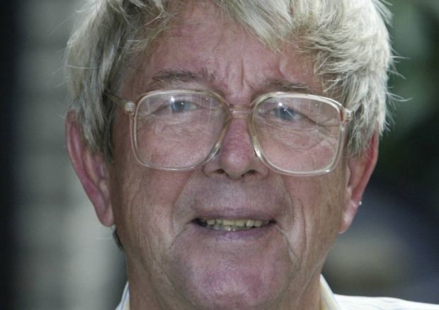 John Noakes Blue Peter39s John Noakes found after going missing in