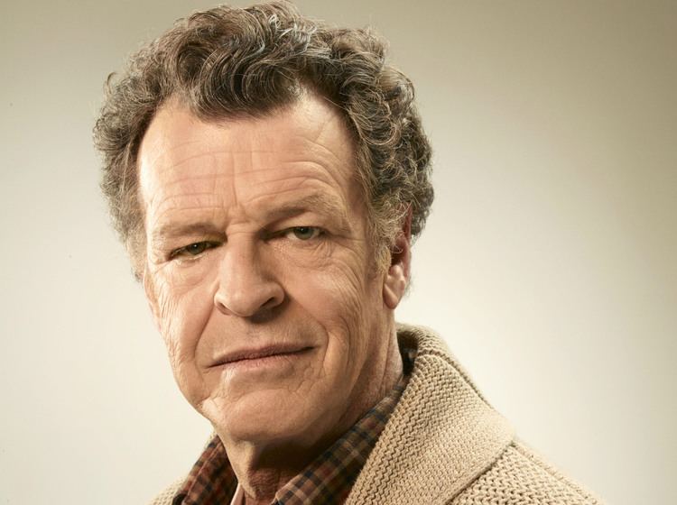 John Noble John Noble Talks Sleepy Hollow and Star Wars Dreams Collider