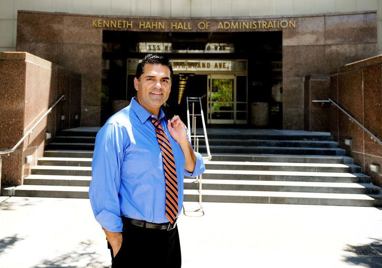 John Noguez UPDATE Los Angeles County Assessor John Noguez charged with 24