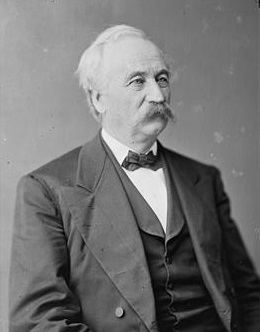 John O. Whitehouse