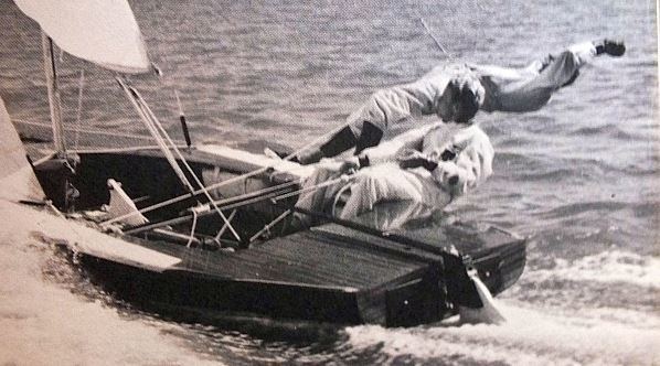 John Oakeley Sir John Oakeley passes away XS Sailing