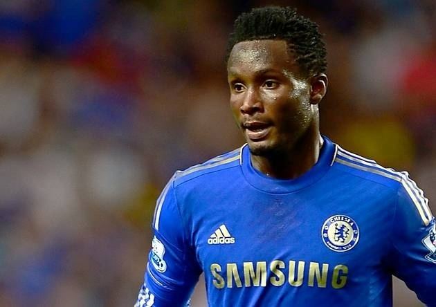 John Obi Mikel John Obi Mikel A player destroyed by Jose Mourinho in