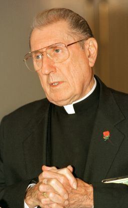 John O'Connor (cardinal) Legacy for Life ncregistercom
