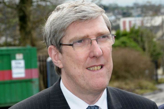 John O'Dowd John O39Dowd faces shock battle to retain Upper Bann seat Belfast