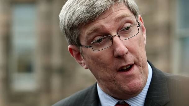 John O'Dowd Sinn Fein39s John O39Dowd hits back after 39sectarian39 accusation on