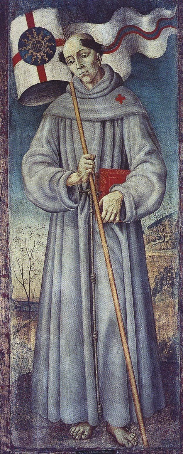 John of Capistrano stjohnofCapestranojpg