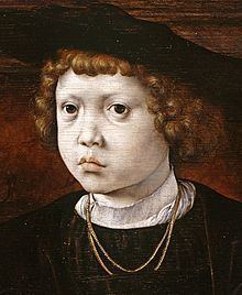 John of Denmark (1518–1532) httpsuploadwikimediaorgwikipediacommonsthu