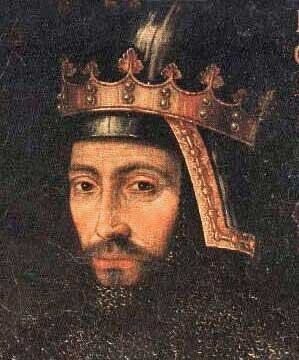 John of Gaunt John of Gaunt 1st Duke of Lancaster 1340 1399 Genealogy