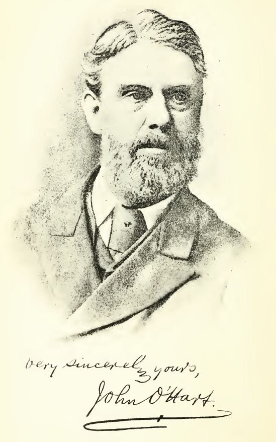 John O'Hart