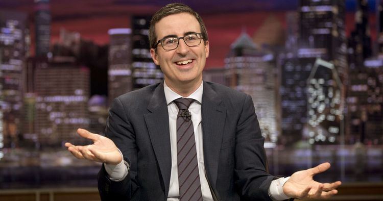 John Oliver John Oliver Rips Apart Alabama amp The Painful Scandal That39s Left The