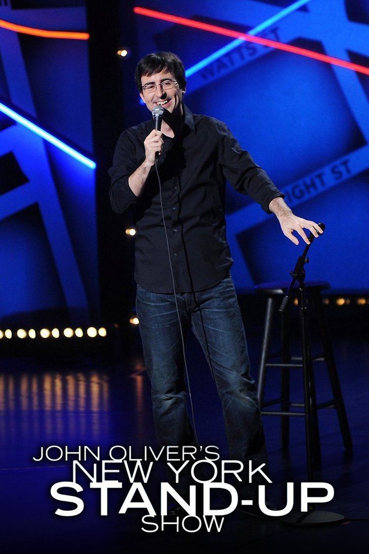 John Oliver's New York Stand-Up Show wwwgstaticcomtvthumbtvbanners7944108p794410