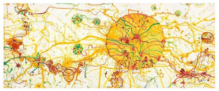 John Olsen (artist) John Olsen NGV