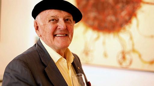 John Olsen (artist) wwwabcnetaureslib201006r5784403620408jpg